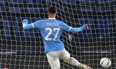 Lazio Milan, Maldini si prepara per la sfida dell'Olimpico: i numeri dell'attaccante 24 Image Photo943537 e1773168071811