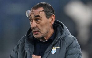 Piantanida: «È una convivenza molto strana quella tra Sarri e Lotito! Stadio vuoto? Dico questo»