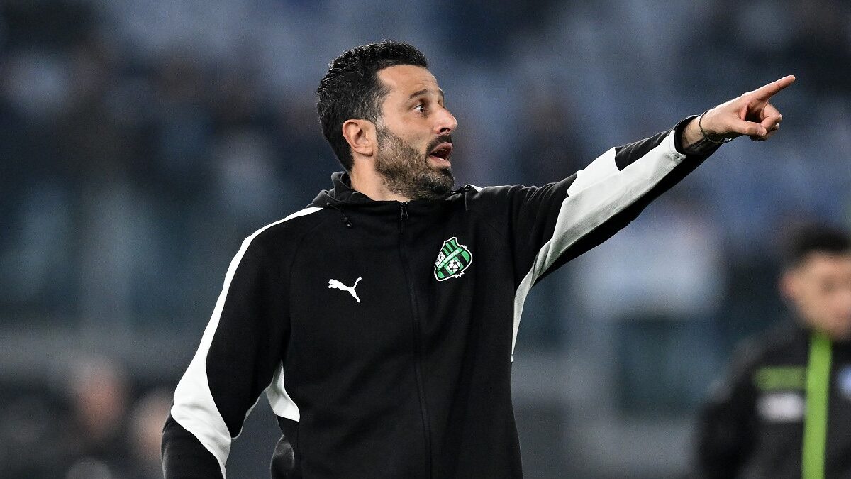 Agostinelli sulla panchina della Lazio: «Grosso? Ho i miei dubbi sulla scelta di un allenatore giovane. Su Sarri...» 21 Image Photo943582 e1773220635733