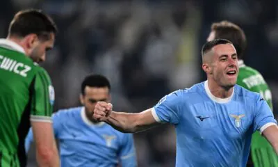 Allenamento Lazio, missione Coppa Italia! Il punto sugli infortunati: il report 26 Image Photo943600 e1773220809465