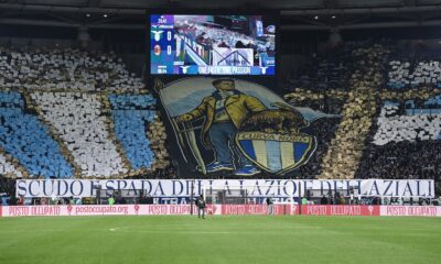 Lazio Milan LIVE 0-0: traversa di Taylor! 22 Image Photo944952