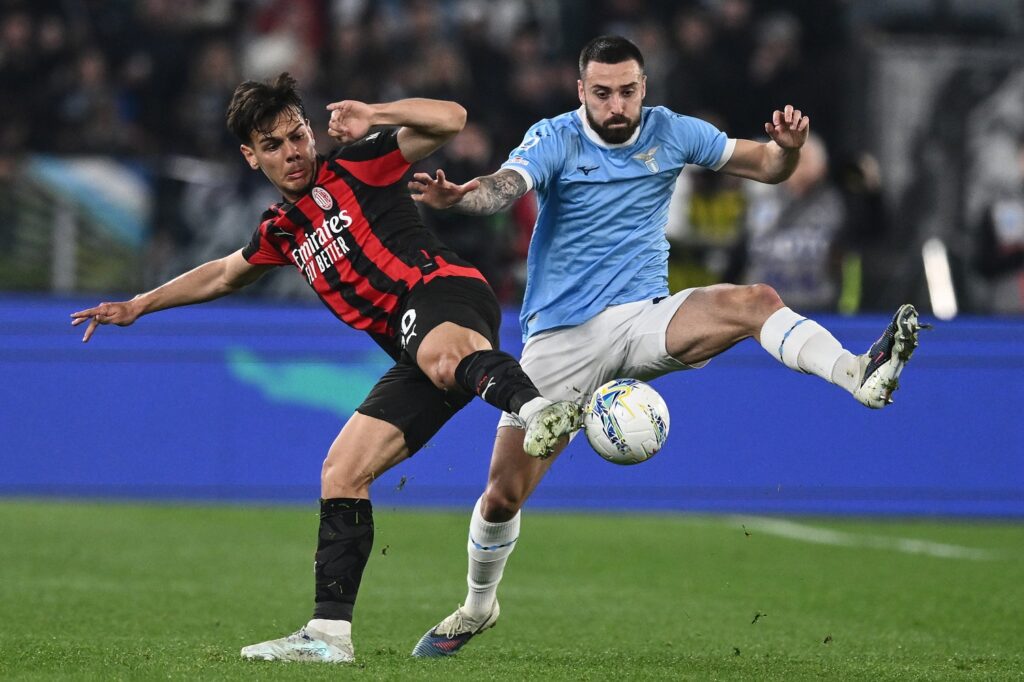 Lazio Milan 1-0: la decide Isaksen! Seconda vittoria consecutiva per i biancocelesti 1 .