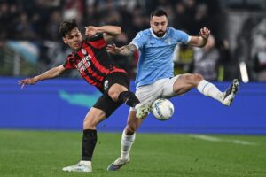 Futuro Gila, la Lazio prova a blindare lo spagnolo: Inter e Milan alla finestra. I dettagli