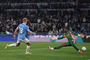 Pagelle Lazio Milan: Motta e Gila super, grande partita di Isaksen – VOTI