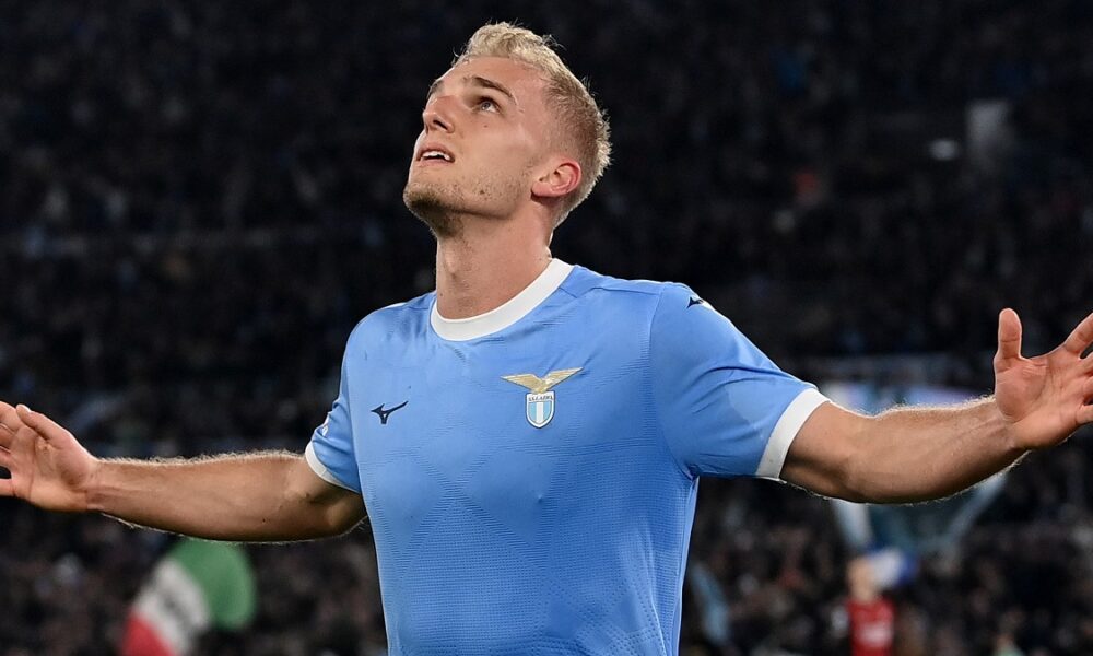 Lazio, i malanni di Isaksen accendono il malumore: stagione già compromessa? Lazio, i malanni di Isaksen accendono il malumore: stagione già compromessa?