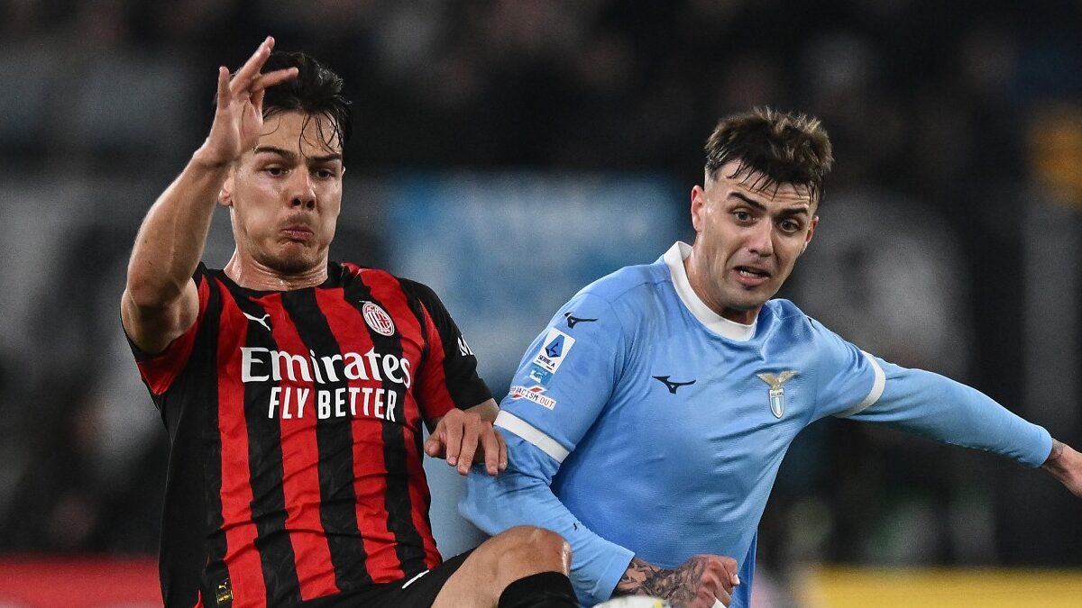Moviola Lazio Milan, l'analisi degli episodi emersi all'Olimpico! I dettagli 21 Image Photo944989 e1774101852627