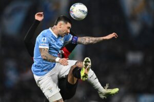 Infortunio Zaccagni, il capitano lavora in vista della Coppa Italia! Le ultime sulle sue condizioni