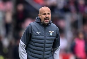 Conferenza stampa Ianni: «La Lazio è una squadra ordinata adesso! Ritrovata la compatezza. E su Taylor…»