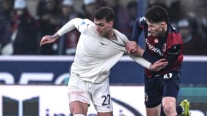 Lazio, incubo storico: questo trend negativo non si vedeva da 15 anni! I numeri della crisi