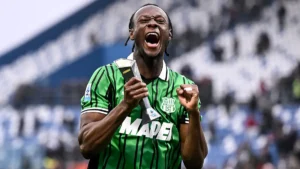 Koné: «Con la Lazio sarà una partita molto dura. Loro hanno le spalle al muro e faranno…»