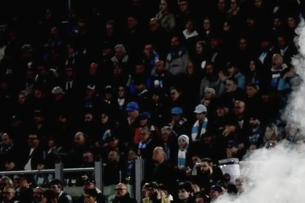Tifosi Lazio