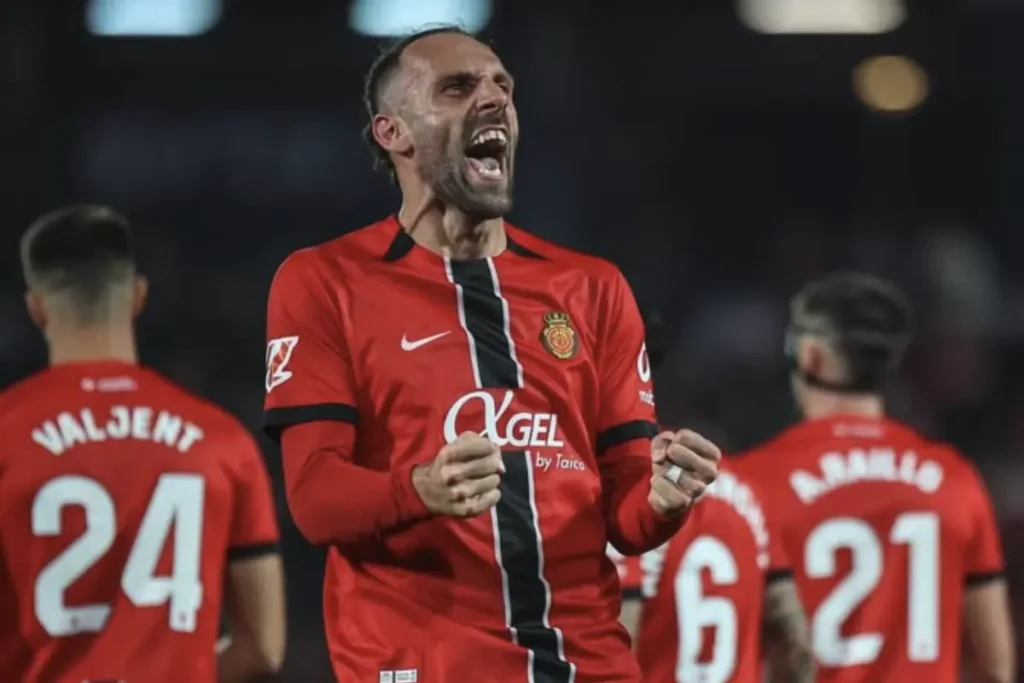 Grosso guaio Sarri, lo ha cacciato via: la vendetta è servita 22 Muriqi