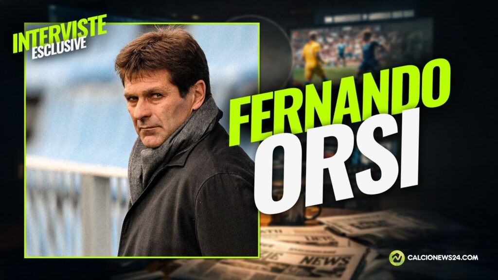 Orsi: «La situazione della Lazio è drammatica! Non mi interessa se rimangono Sarri e Lotito, io voglio che...» 1 Orsi