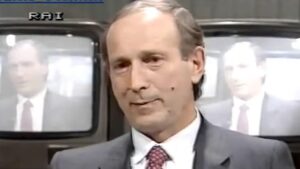 Morto Rino Marchesi, simbolo della Lazio: si è spento a 88 anni