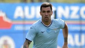 Romagnoli gli lascia il posto, Sarri lo prende gratis: già previste le visite