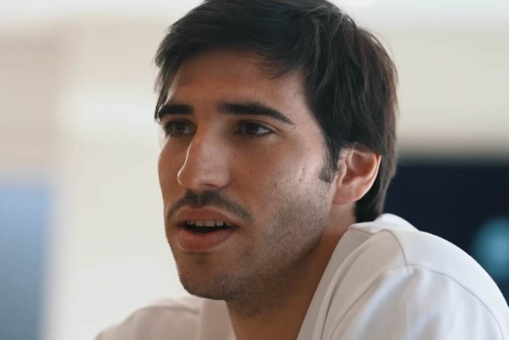 Lascia a fine stagione, patto col club: Tonali pronto a tornare 22 Sandro Tonali