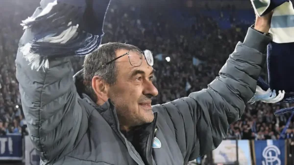 Sarri