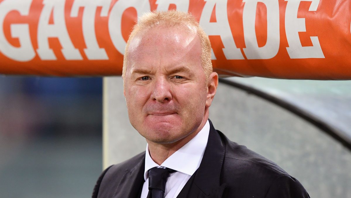 Tare nel pre partita: «Dobbiamo vincere oggi! La Lazio è in un momento di transizione ed è da temere» 21 Tare 4 e1706295015278