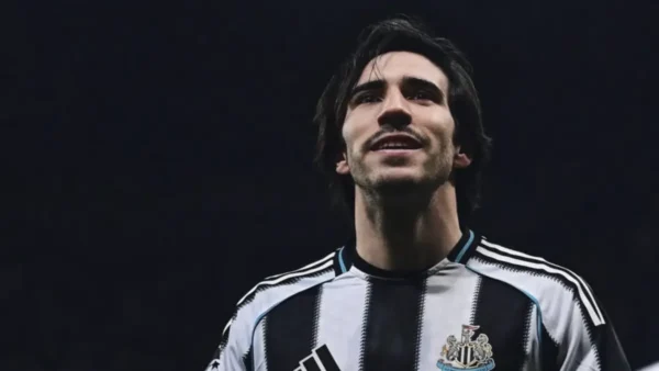 Sandro Tonali