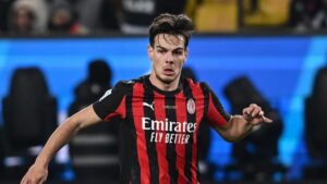Lazio Milan, Allegri si affida a Jashari dal 1′ minuto! Le ultime in casa rossonera