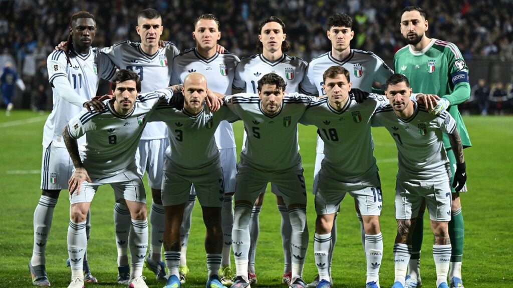 Berruto: «È inaccettabile mancare la qualificazione ai Mondiali! Uno dei problemi è...» 1 Italia