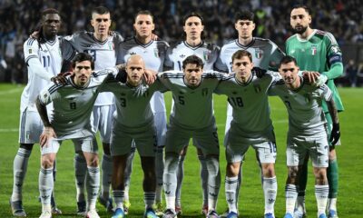 Bosnia Italia 1-1 (5-2 d.c.r.): azzurri eliminati ai rigori. I Mondiali sono un'utopia 22 WhatsApp Image 2026 03 31 at 21.13.32