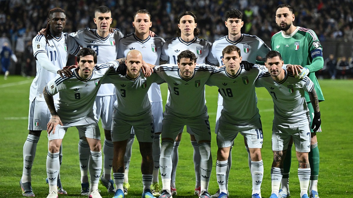 Bosnia Italia 1-1 (5-2 d.c.r.): azzurri eliminati ai rigori. I Mondiali sono un'utopia 21 WhatsApp Image 2026 03 31 at 21.13.32