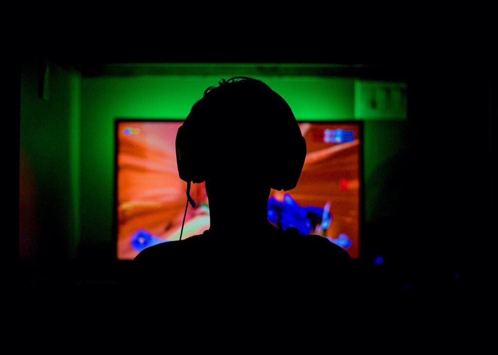 Il Mondo dell'Intrattenimento Digitale: Slot Online e Gaming Moderno 1 christianat computer 3923644 1280