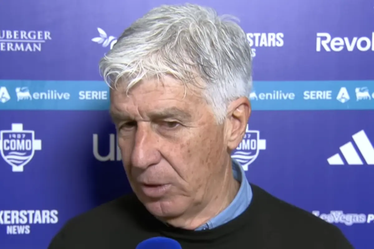 "Gasperini via dalla Roma": arriva una conferma 22 Gasperini Roma