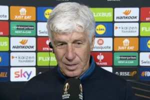 Gasperini Roma
