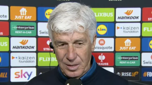 Gasperini Roma