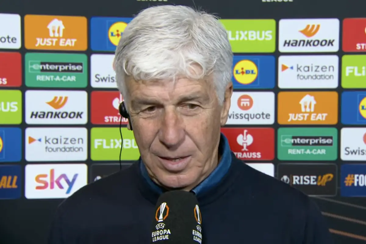 "Gasperini via dalla Roma": arriva una conferma 21 Gasperini Roma