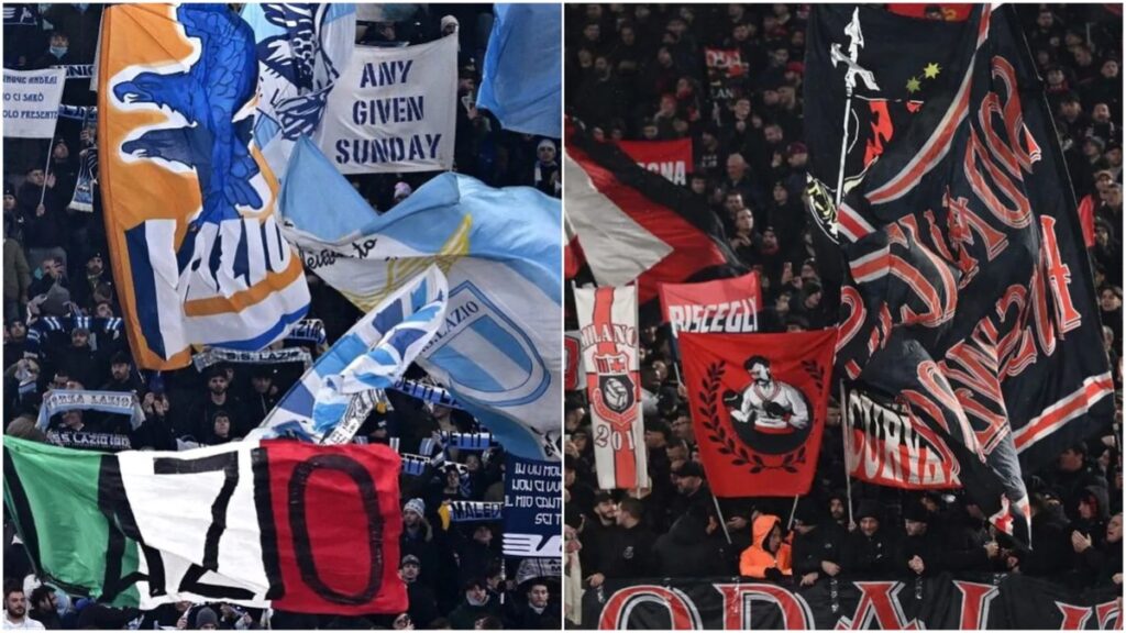 Lazio milan