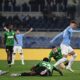 Lazio Sassuolo 1-1 LIVE: termina in parità la prima frazione all'Olimpico 25 lazio sassuolo