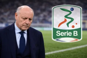 Inter Serie B Saviano