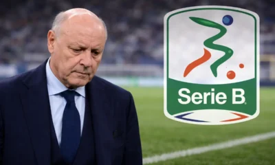 Inter Serie B Saviano