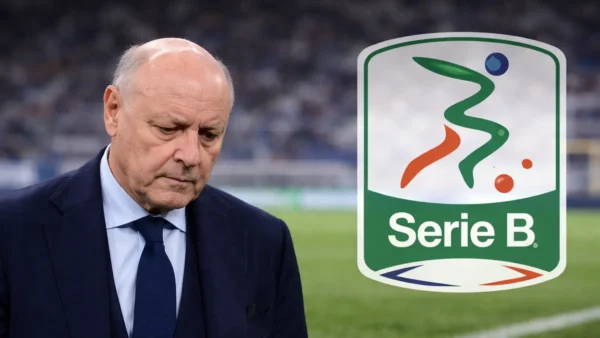 Inter Serie B Saviano