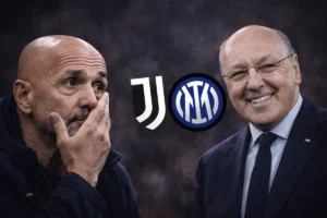 Inter Juventus