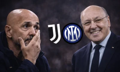 Inter Juventus