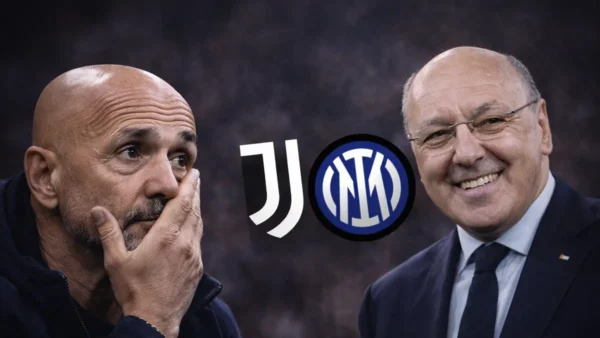 Inter Juventus
