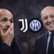 Inter Juventus