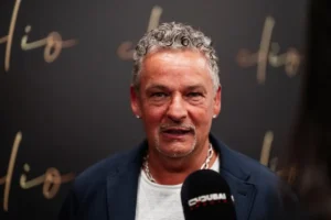 Baggio sentenza