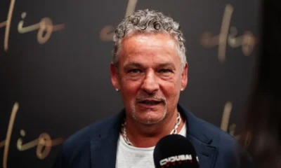Baggio sentenza