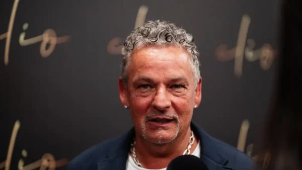 Baggio sentenza