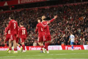 Salah Inter