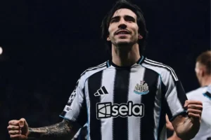 Tonali Juventus Serie A