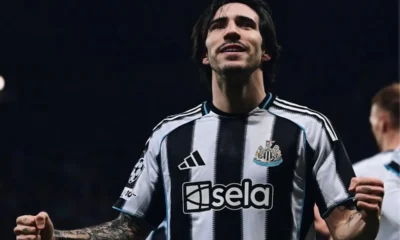 Tonali Juventus Serie A