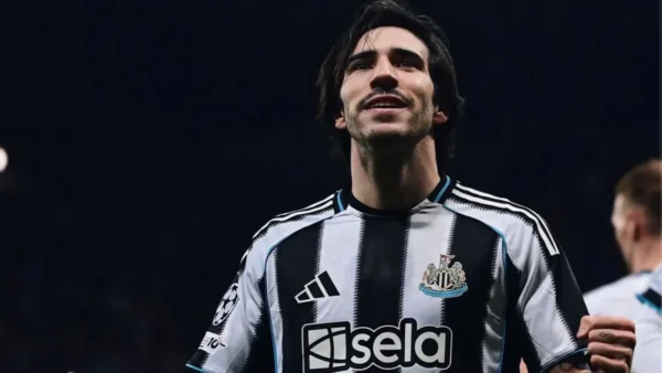 Tonali Juventus Serie A