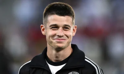 Calciomercato Lazio, spunta Tresoldi: concorrenza alta e operazione in salita 26 tresoldi