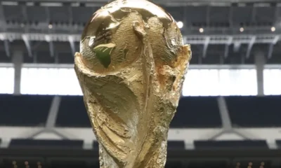 Italia già ai Mondiali: c'è l'indizio che fuga i dubbi 26 Coppa del Mondo